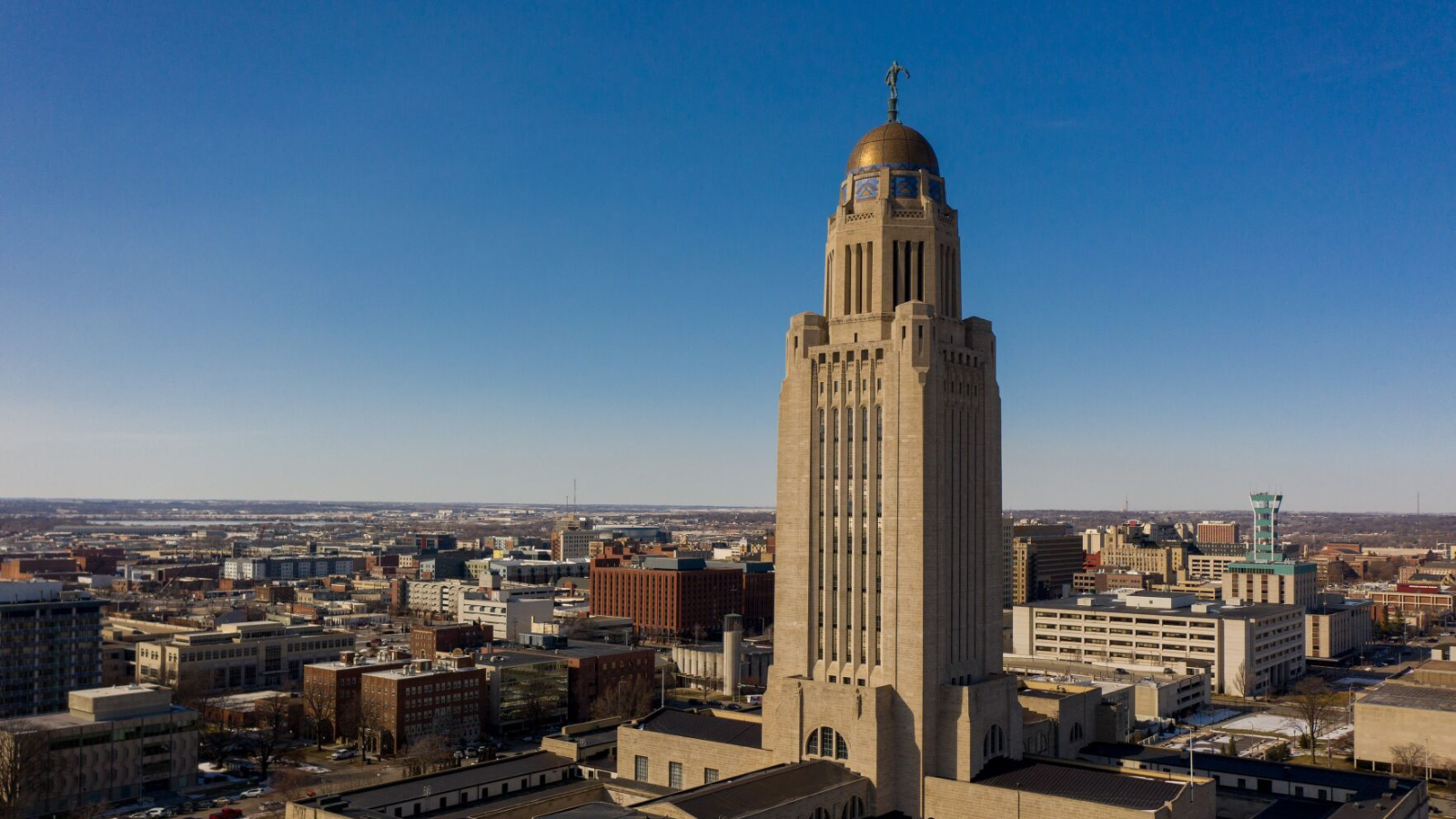 The Public Pulse: Should Nebraska redistrict the state legislature?
